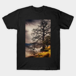 Life on the Edge T-Shirt